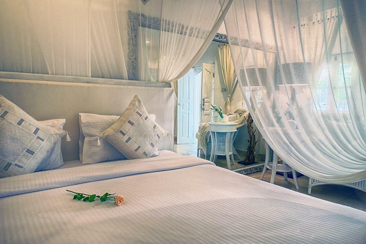 Villa White Stars Seminyak  Luaran gambar