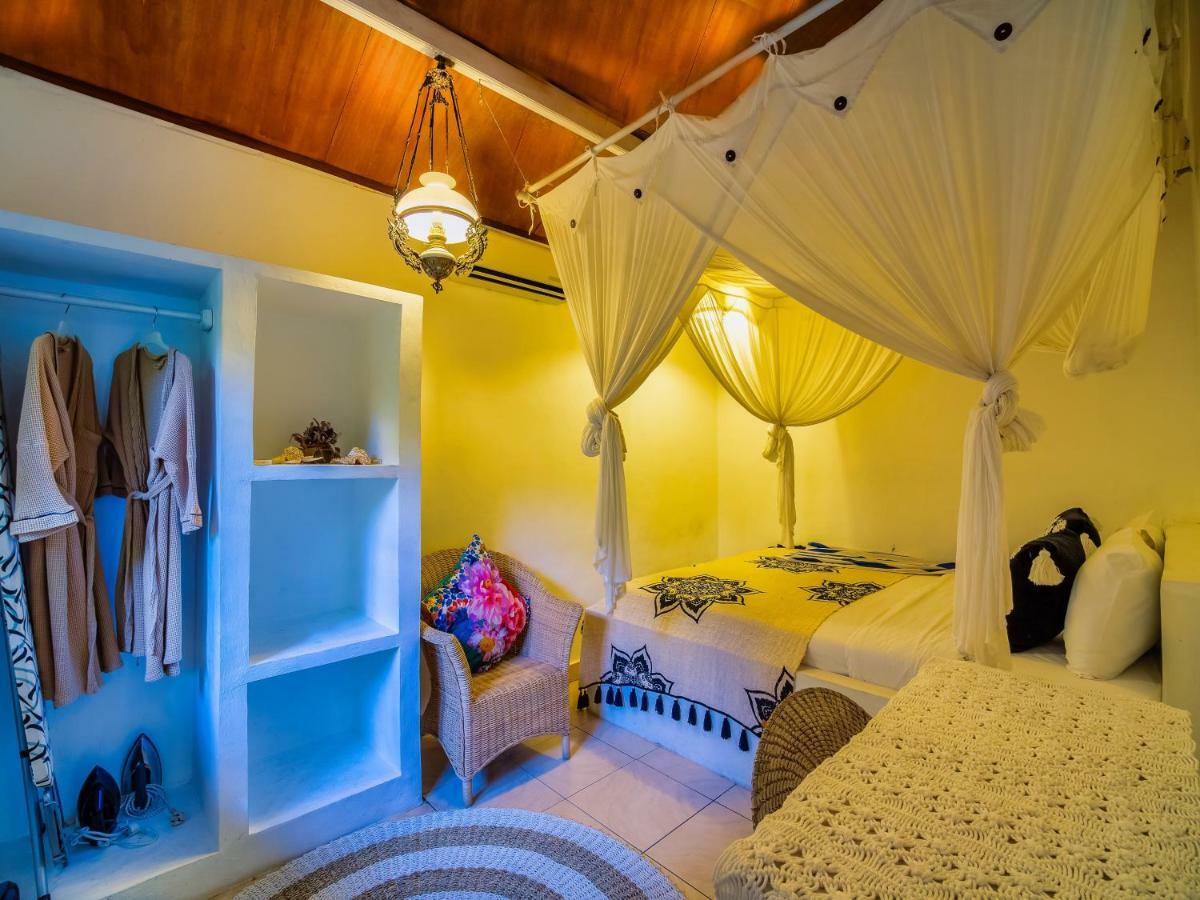 Villa White Stars Seminyak  Luaran gambar